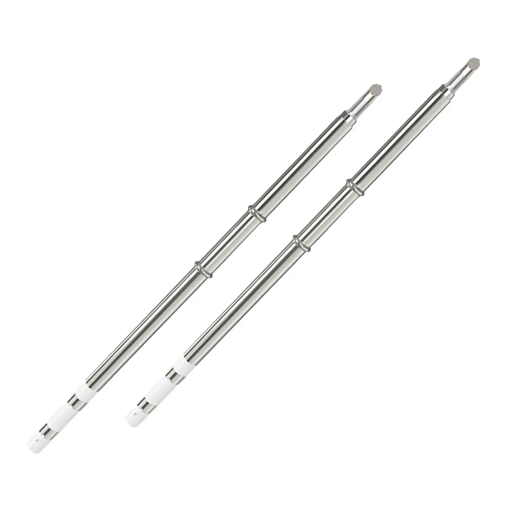 T12 Soldering Iron Tips Soldering Station Electric Soldering Iron ILS/K/I/BC2/C4 Series Replace DIY Soldering Station Kits
T12 Soldering Iron Tips Soldering Station Electric Soldering Iron ILS/K/I/BC2/C4 Series Replace DIY Soldering Station Kits