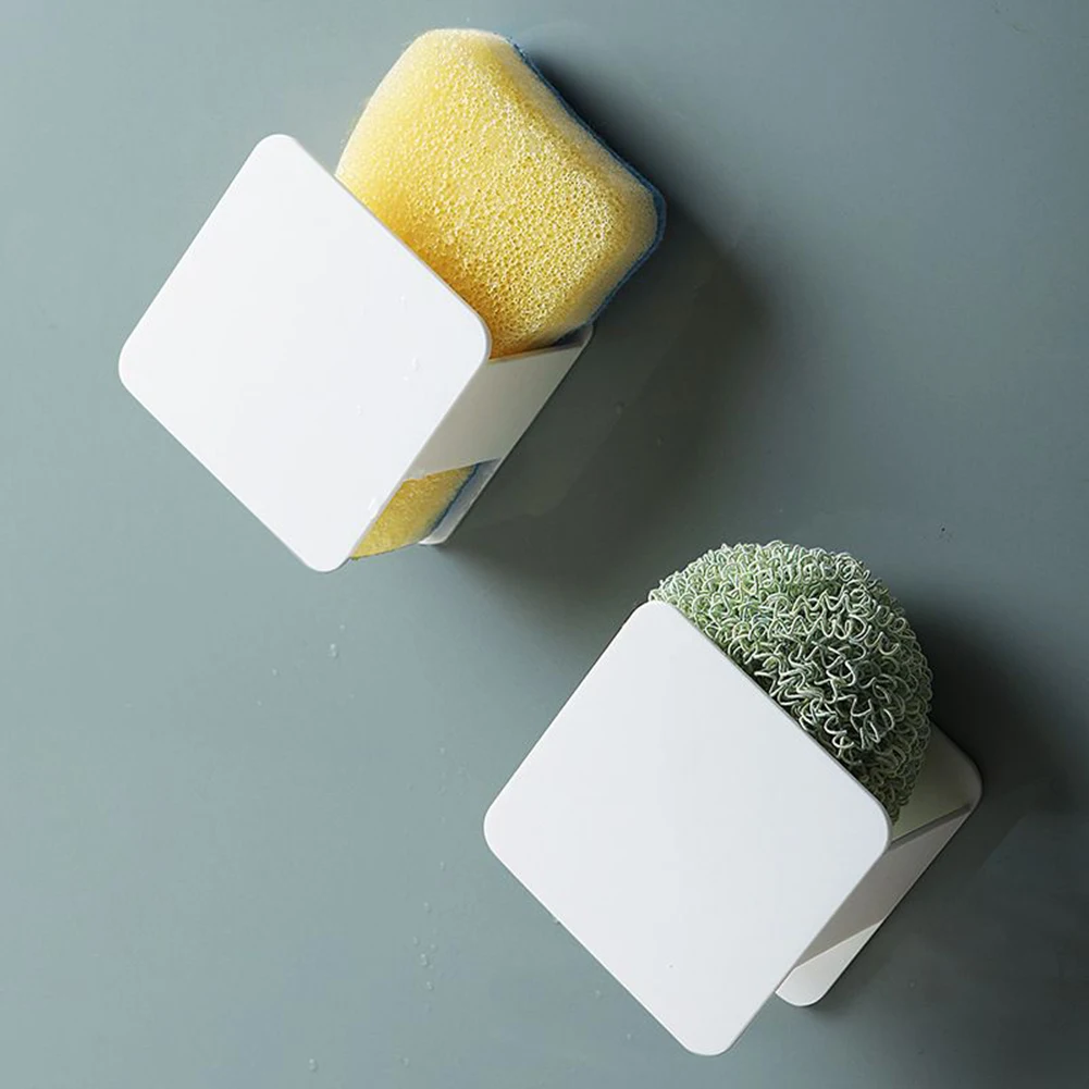 Kitchen Sink Storage Holder Bathroom Sponges Soaps Drying Rack Wall Mounted Storage Holder Racks Hooks Kitchen Organizer
Kitchen Sink Storage Holder Bathroom Sponges Soaps Drying Rack Wall Mounted Storage Holder Racks Hooks Kitchen Organizer