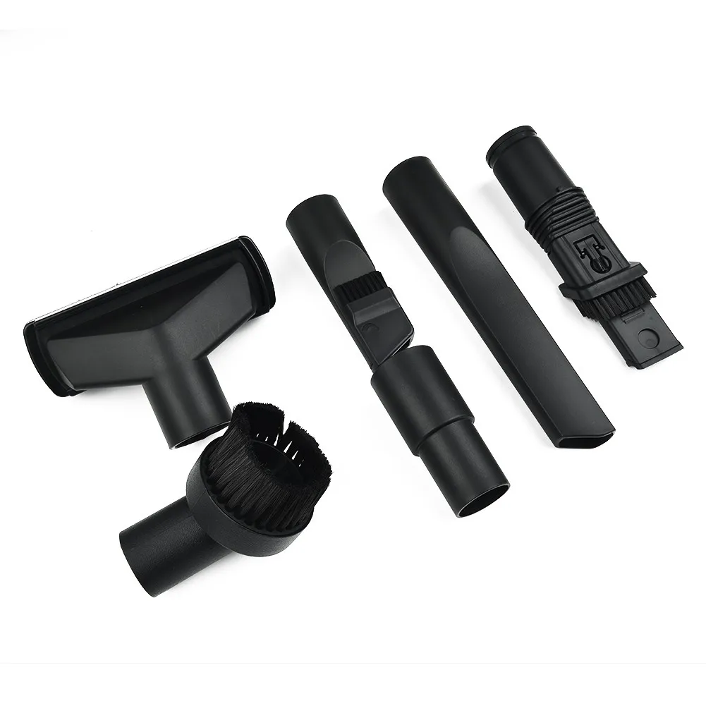Power Tool Parts Cleaning Brush Kits Vacuum Access For Karcher DS5500 WD3 MV3 WD4 MV5 WD5 WD6 32MM Useful Things For Kitchen Set
Power Tool Parts Cleaning Brush Kits Vacuum Access For Karcher DS5500 WD3 MV3 WD4 MV5 WD5 WD6 32MM Useful Things For Kitchen Set