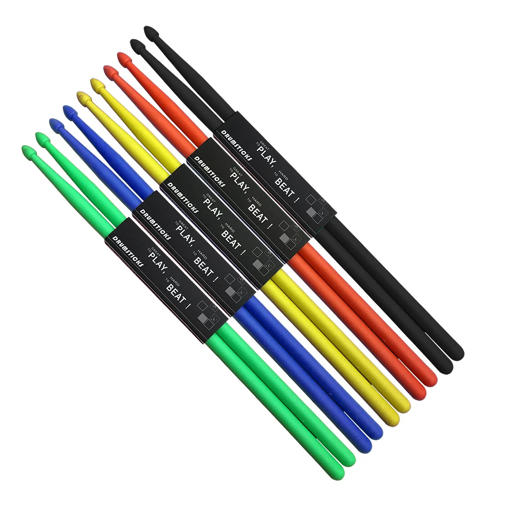 Drum Drumsticks Sticks Percussion Drumstick Musical Non Mallets Wood Professional Studentsadult Stick Nylon Dip Artist
Drum Drumsticks Sticks Percussion Drumstick Musical Non Mallets Wood Professional Studentsadult Stick Nylon Dip Artist