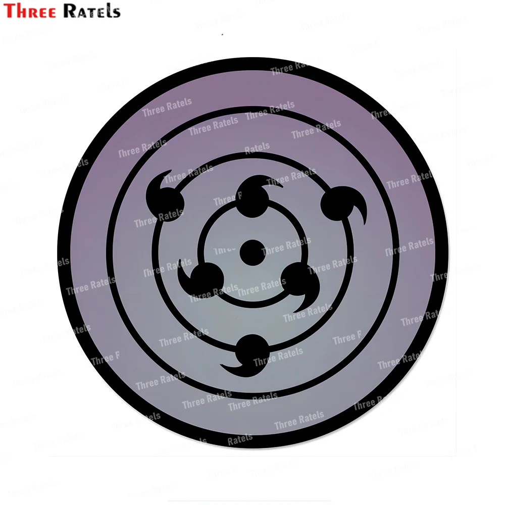 Наклейка Three Ratels J506 Sasuke Rinnegan с символом и декором для ноутбука, багажа, скейтборда, виниловый водонепроницаемый материал
Наклейка Three Ratels J506 Sasuke Rinnegan с символом и декором для ноутбука, багажа, скейтборда, виниловый водонепроницаемый материал