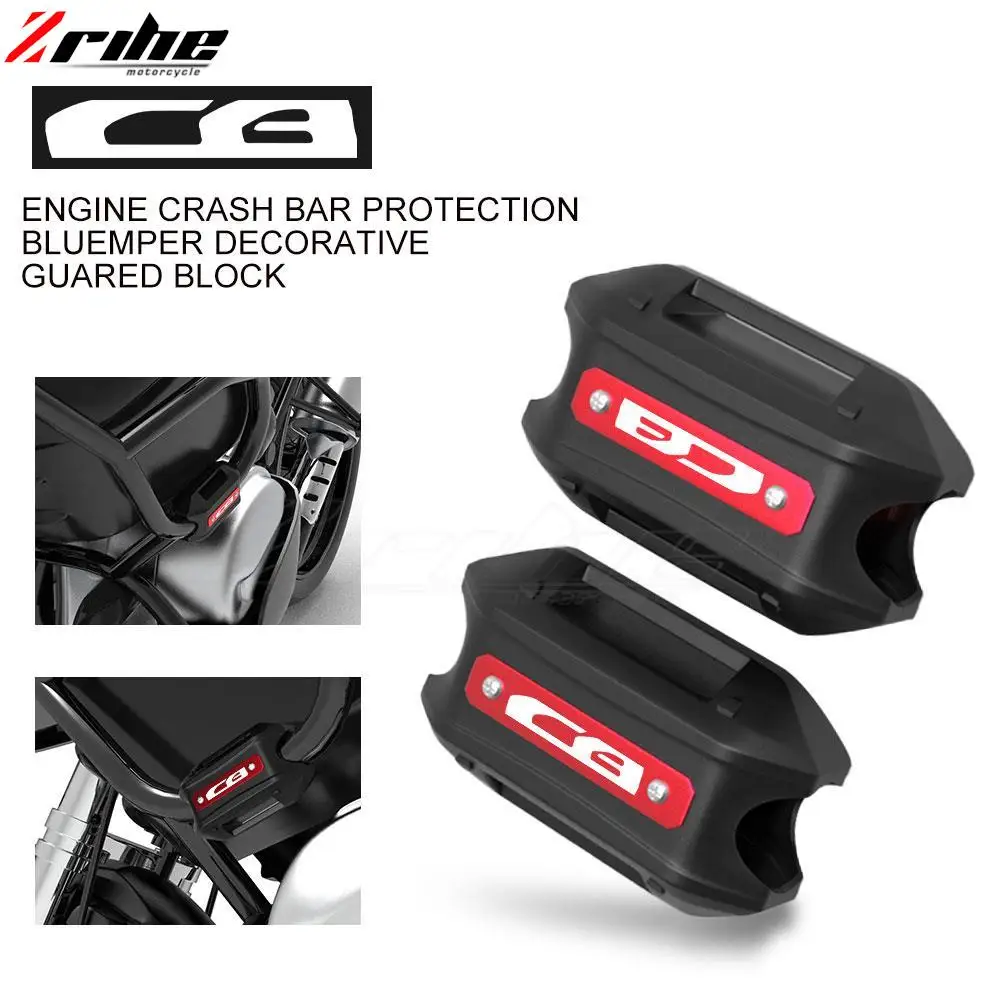 Защита бампера двигателя 25 мм для HONDA CB 1000R CB1000RR CB500F CB500X CB600F CB650F 900F CB1100 HORNET CB650R 650R
Защита бампера двигателя 25 мм для HONDA CB 1000R CB1000RR CB500F CB500X CB600F CB650F 900F CB1100 HORNET CB650R 650R