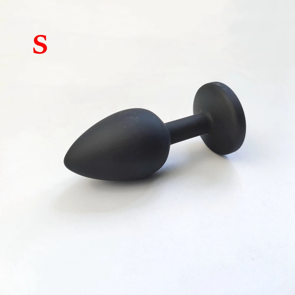 Анальная пробка Topco Sales Boom Buddies Tease My Tush, красная, 12 см 1003030 TS - Topco Sales - Анальные пробки - Купить