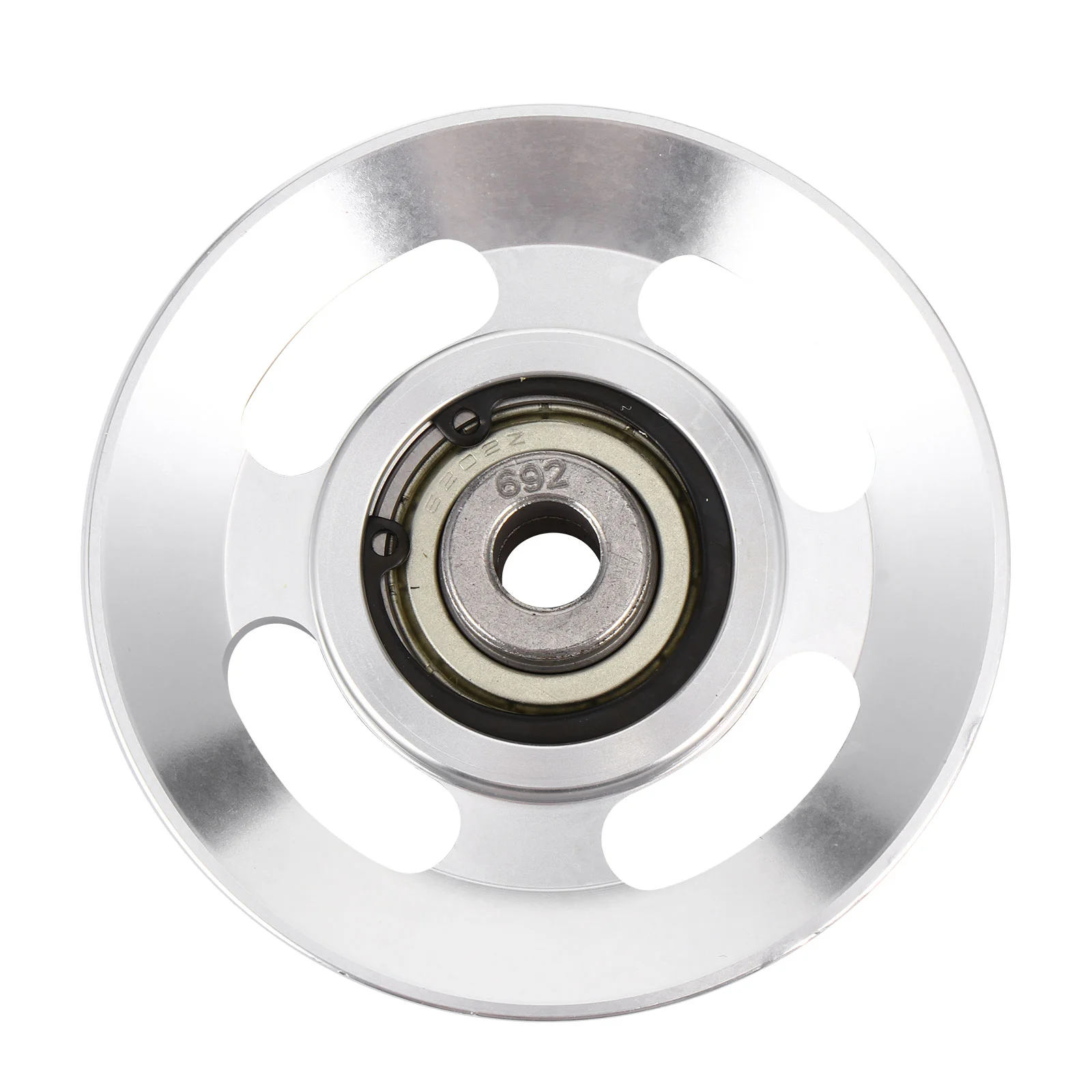 Aluminum Alloy Pulley Fitness Equipment Machine Gym Accessories Maquinas De Ejercicio
Aluminum Alloy Pulley Fitness Equipment Machine Gym Accessories Maquinas De Ejercicio