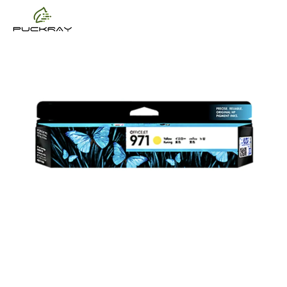 Original HP 970 ink cartridge 971 970xl 971xl cn621aa 476 x576dw printer ink cartridge
Original HP 970 ink cartridge 971 970xl 971xl cn621aa 476 x576dw printer ink cartridge