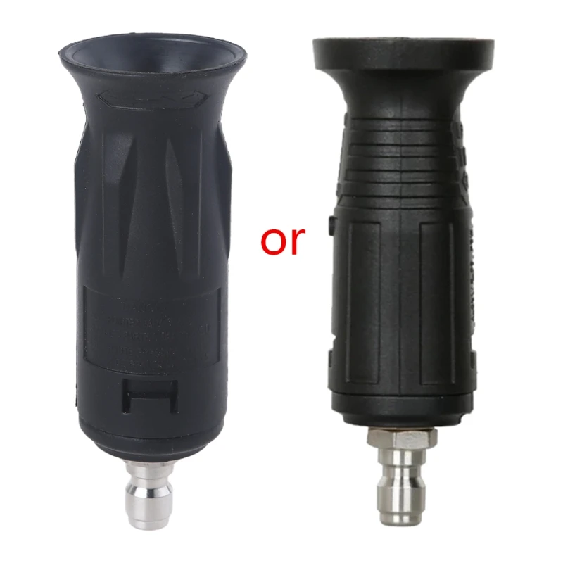 High Pressure Washer Gun,3000 PSI Max Quick Connect Nozzles Hose Connector ,1/4 in Quick Connector, 3000 psi Car Wash
High Pressure Washer Gun,3000 PSI Max Quick Connect Nozzles Hose Connector ,1/4 in Quick Connector, 3000 psi Car Wash