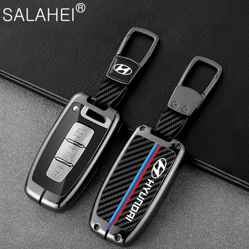 Car Key Case Cover Holder Protector Carbon Fiber For Hyundai Solaris HB20 I30 Veloster SR Ix35 Elantra Accent Sonata Accessories
Car Key Case Cover Holder Protector Carbon Fiber For Hyundai Solaris HB20 I30 Veloster SR Ix35 Elantra Accent Sonata Accessories