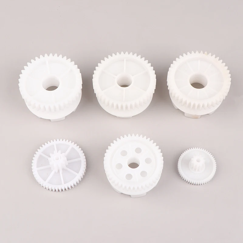 1PC Children Electric Car Plastic Gear 550 390 Gearbox Gear For Electric Baby Cars Kid's Electric Vehicle Metal Gear
1PC Children Electric Car Plastic Gear 550 390 Gearbox Gear For Electric Baby Cars Kid's Electric Vehicle Metal Gear