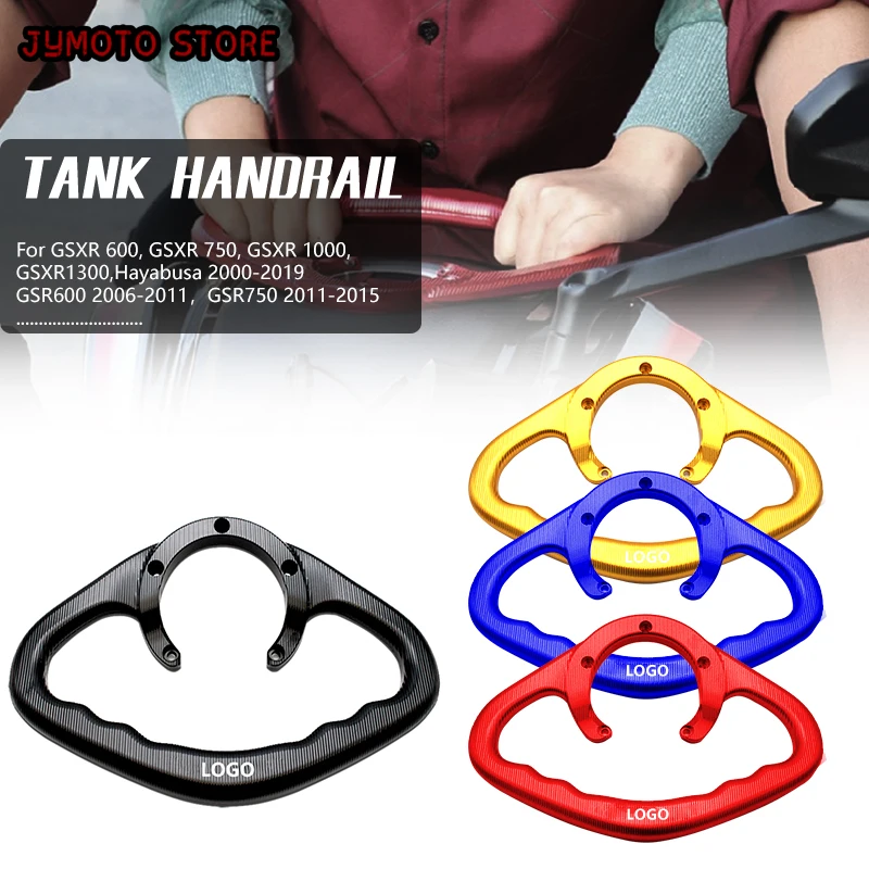 For Suzuki GSXR GSX-R 600 750 1000 K2 K3 K4 K5 K6 K7 K8 K9 K11 Motorcycle Fuel Tank Armrest Passenger Handle Rear Handle
For Suzuki GSXR GSX-R 600 750 1000 K2 K3 K4 K5 K6 K7 K8 K9 K11 Motorcycle Fuel Tank Armrest Passenger Handle Rear Handle