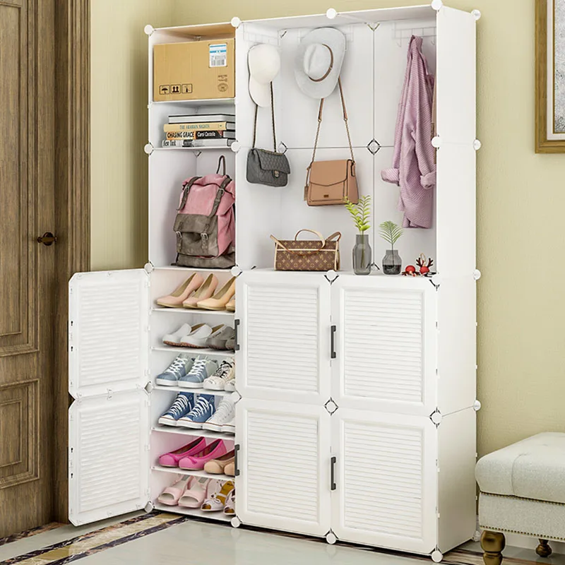 Living Room Cabinets Bedroom Shoe Organizer Space Saving Storage Shoe Rack Cupboard Slaapkamerkasten Library Furniture TY29XP
Living Room Cabinets Bedroom Shoe Organizer Space Saving Storage Shoe Rack Cupboard Slaapkamerkasten Library Furniture TY29XP