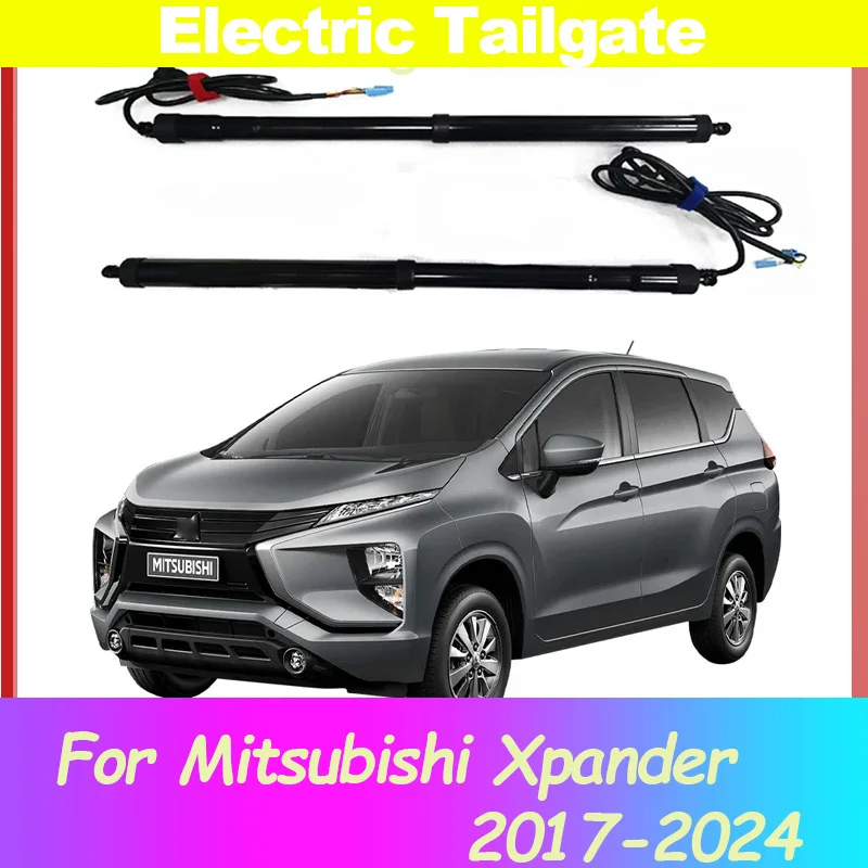 Для электрической задней двери для Mitsubishi Xpander 2017-2024 автомобильный силовой