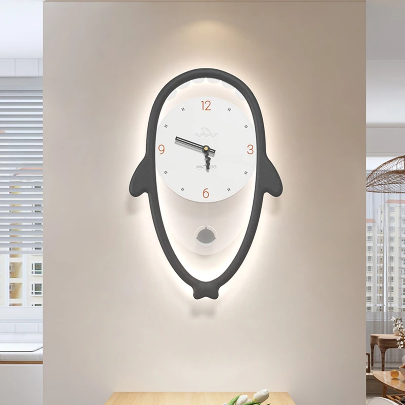 Battery Design Jesus Wall Clock Office Quiet Science Electronic Wall Clock Modern European Reloj De Pared Decoration Home T50GZ
Battery Design Jesus Wall Clock Office Quiet Science Electronic Wall Clock Modern European Reloj De Pared Decoration Home T50GZ