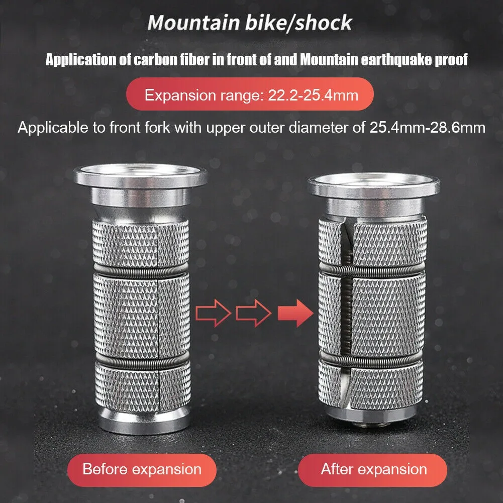 Bicycle Bike Star Nut Bike Headset Compression Plug Mountain Bike Road Bike Aluminum Alloy High Quality Hot New
Bicycle Bike Star Nut Bike Headset Compression Plug Mountain Bike Road Bike Aluminum Alloy High Quality Hot New
