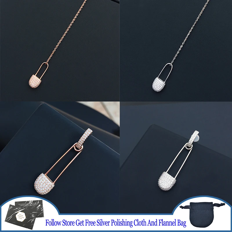 Одиночные серьги в форме булавки, серебро 925 пробы, простые женские бриллиантовые украшения, благородные элегантные красивые наушники
Одиночные серьги в форме булавки, серебро 925 пробы, простые женские бриллиантовые украшения, благородные элегантные красивые наушники