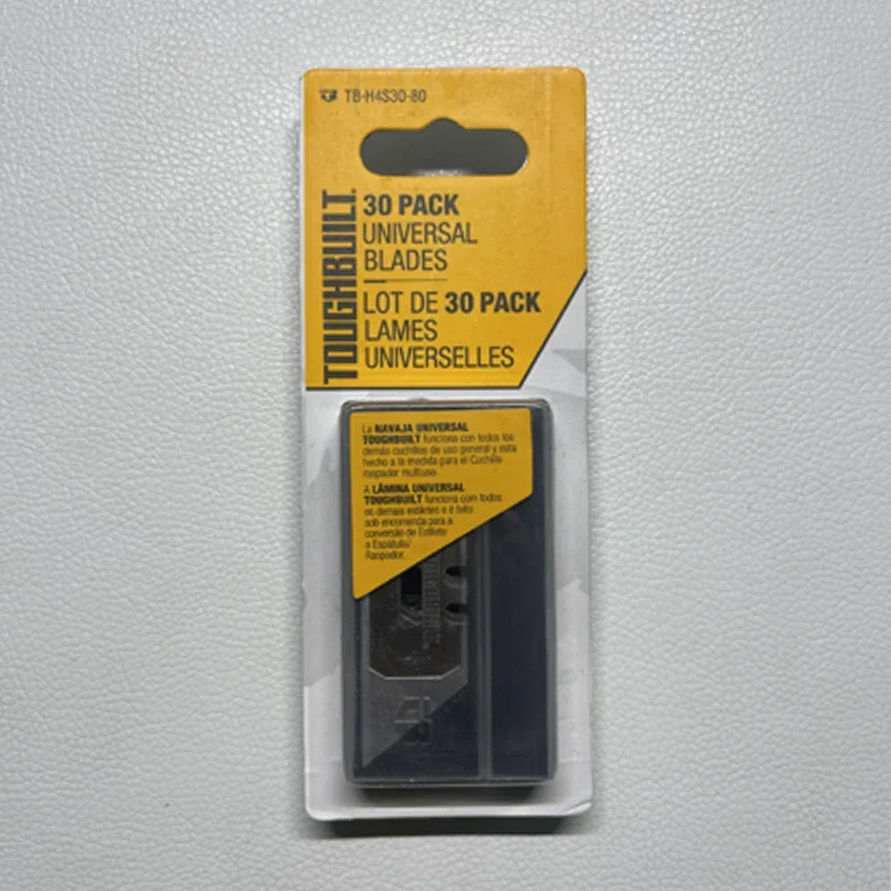 Скребок для деформации ToughBuild TB-H4S5-01
Скребок для деформации ToughBuild TB-H4S5-01