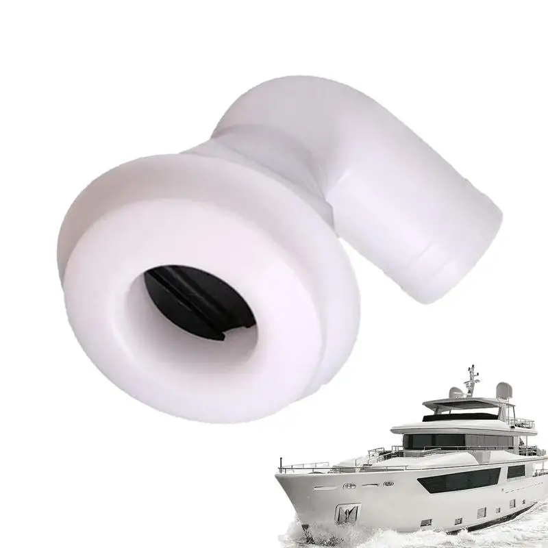 90 Degree Marine Floor Drain Yacht Sewage Drainage Outlet Wear-resistant Yacht Drain Outlet Accessory Drain Marine Accessories
90 Degree Marine Floor Drain Yacht Sewage Drainage Outlet Wear-resistant Yacht Drain Outlet Accessory Drain Marine Accessories