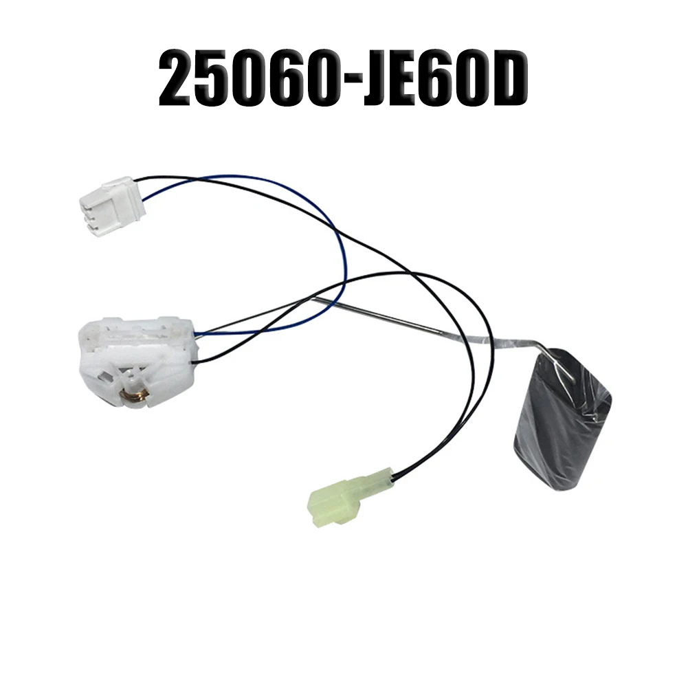 Automobile Accessories Fuel Tank Float Sensor Fuel Tank Level Float OE Number:25060-JE60D For Nissan Qashqai 25060-JE60D
Automobile Accessories Fuel Tank Float Sensor Fuel Tank Level Float OE Number:25060-JE60D For Nissan Qashqai 25060-JE60D