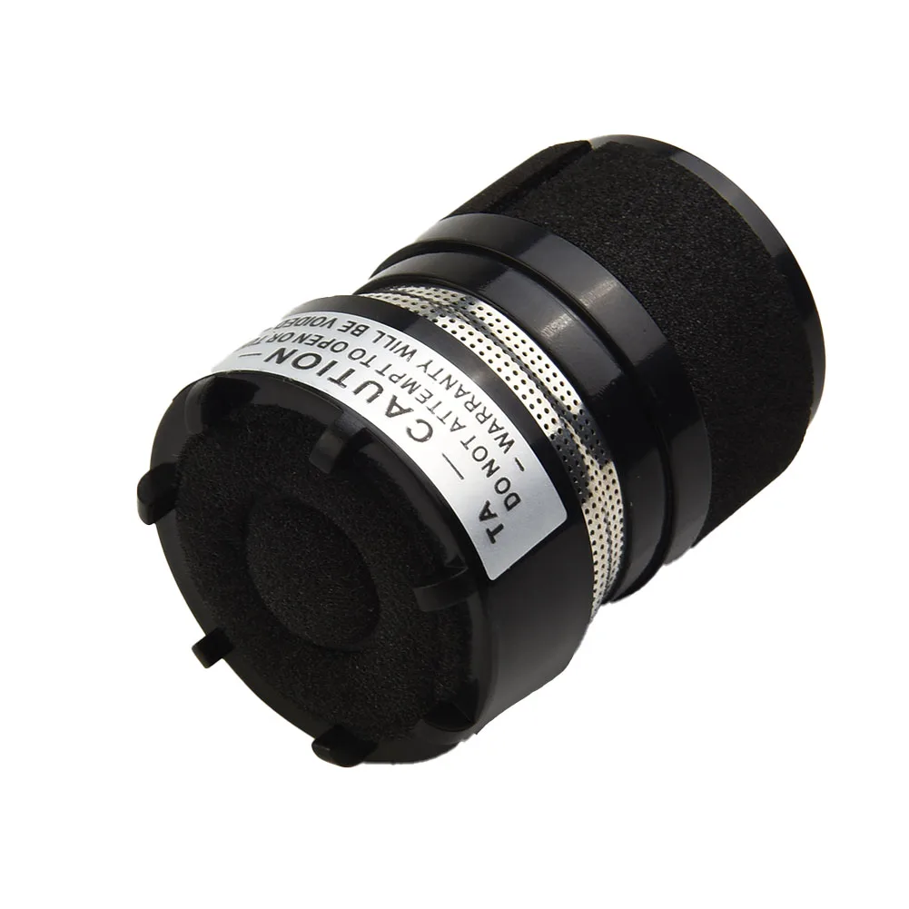1pc Microphone Capsule Professional Core For Shure SM/58 Type Mic Replacement Parts Unidirectional Pattern Microphone Head
1pc Microphone Capsule Professional Core For Shure SM/58 Type Mic Replacement Parts Unidirectional Pattern Microphone Head