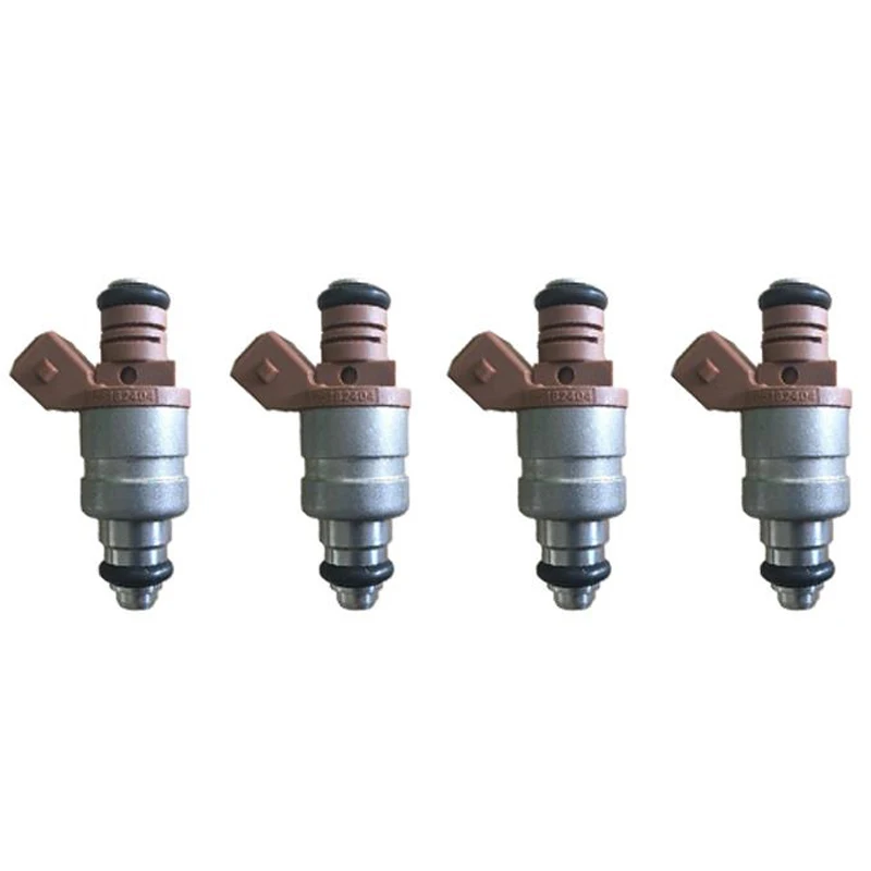 4Pcs/Lot Fuel Injector Nozzle for Chevrolet Optra Chevrolet Lacetti GM 1.4 1.6 96332261 25182404
4Pcs/Lot Fuel Injector Nozzle for Chevrolet Optra Chevrolet Lacetti GM 1.4 1.6 96332261 25182404