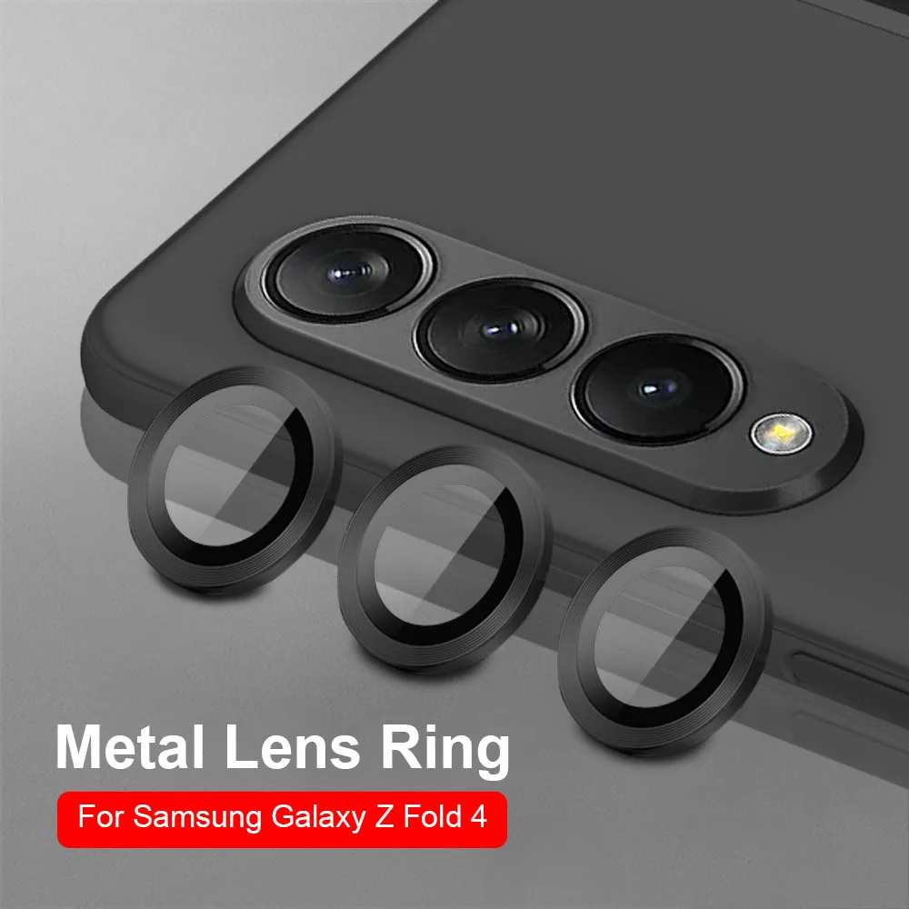 Изогнутый металлический защитный 3D-чехол для задней камеры Samsung Galaxy Z Fold 4 Fold4 ZFold4 ZFold 4 Задняя крышка объектива закаленное стекло Кольцо
Изогнутый металлический защитный 3D-чехол для задней камеры Samsung Galaxy Z Fold 4 Fold4 ZFold4 ZFold 4 Задняя крышка объектива закаленное стекло Кольцо