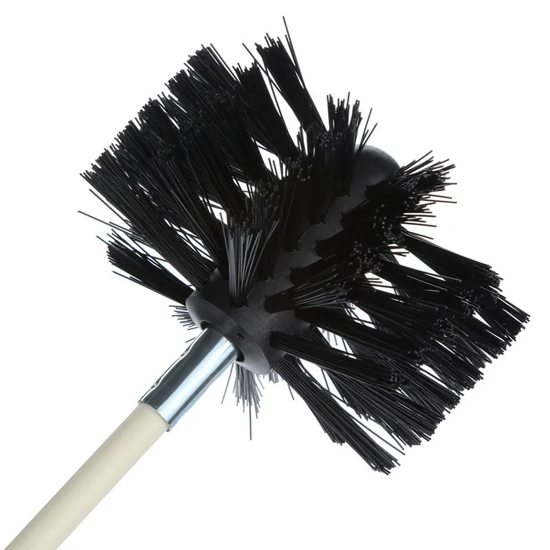 Long Handle Chimney brush Accessories Parts Inner Wall Cleaning Cleaner Flexible Household Tools Nylon Convenient
Long Handle Chimney brush Accessories Parts Inner Wall Cleaning Cleaner Flexible Household Tools Nylon Convenient