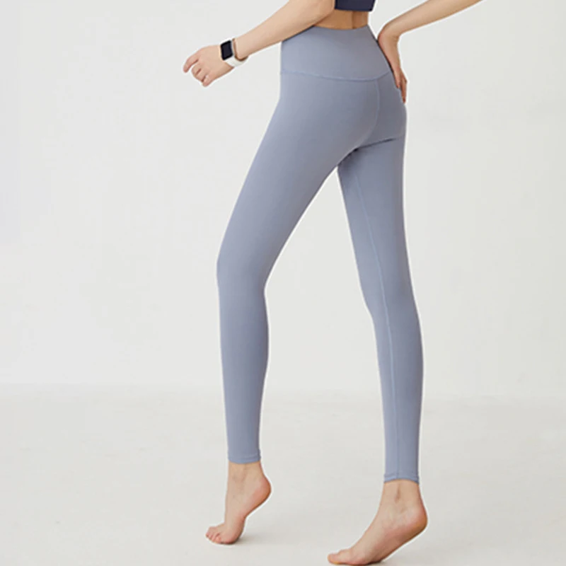 Naked feeling Leggings High Waist Push Up Sport Women Fitness Running Yoga Pants Energy Tights Seamless Leggings Gym Sportswear
Naked feeling Leggings High Waist Push Up Sport Women Fitness Running Yoga Pants Energy Tights Seamless Leggings Gym Sportswear