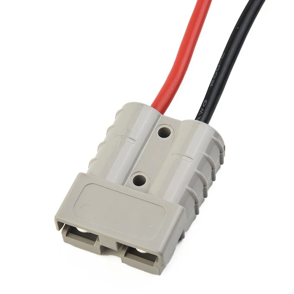 12AWG 50 А разъем для Андерсона, штекер удлинителя, провод для наконечника M8, разъем для зарядки аккумулятора, кабель 30/50/100 см
12AWG 50 А разъем для Андерсона, штекер удлинителя, провод для наконечника M8, разъем для зарядки аккумулятора, кабель 30/50/100 см