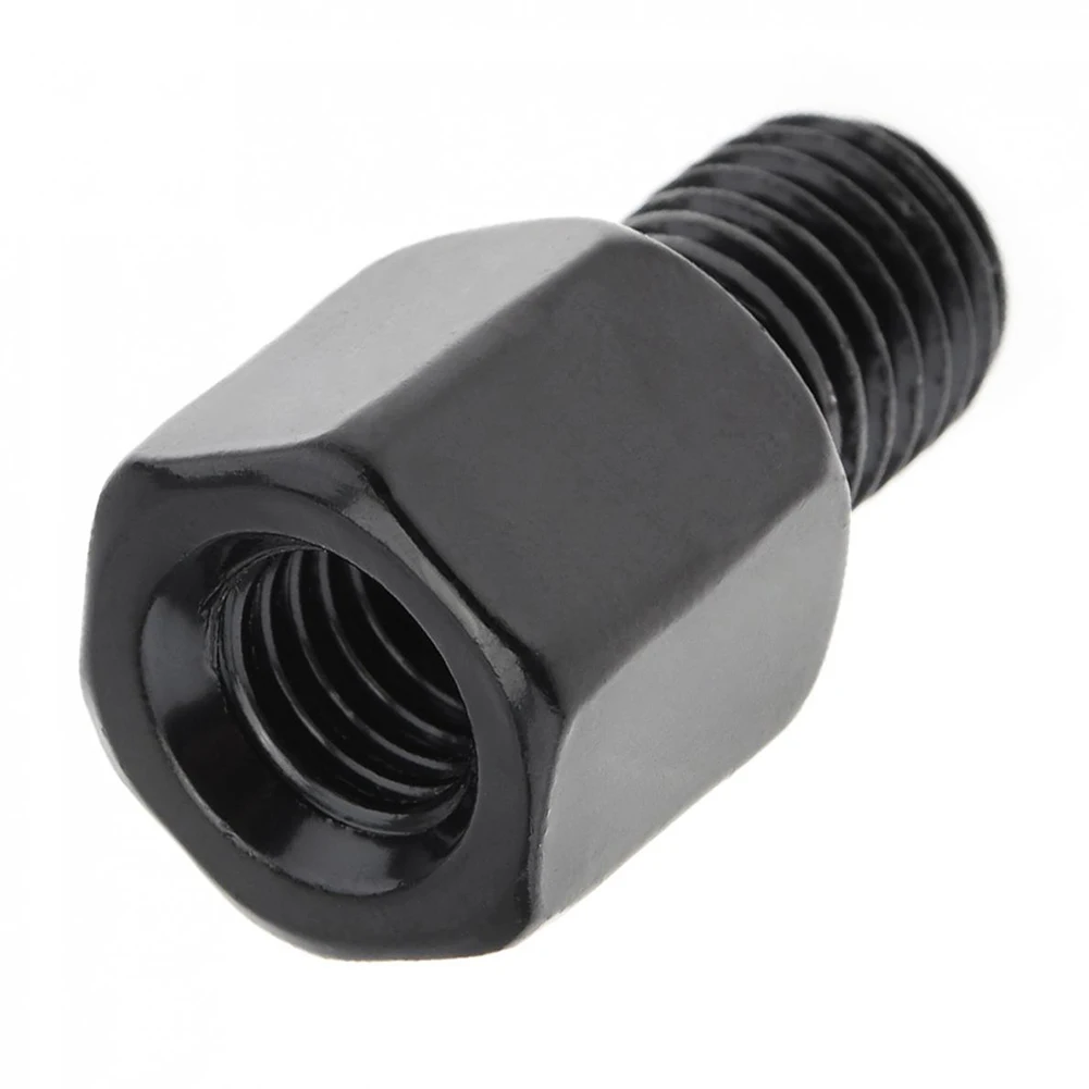 Garden Indoor Thread Adapter Base Adapter 2 Pcs 8mm To 10mm Clockwise Conversion Parts Rearview Mirror Replacements
Garden Indoor Thread Adapter Base Adapter 2 Pcs 8mm To 10mm Clockwise Conversion Parts Rearview Mirror Replacements