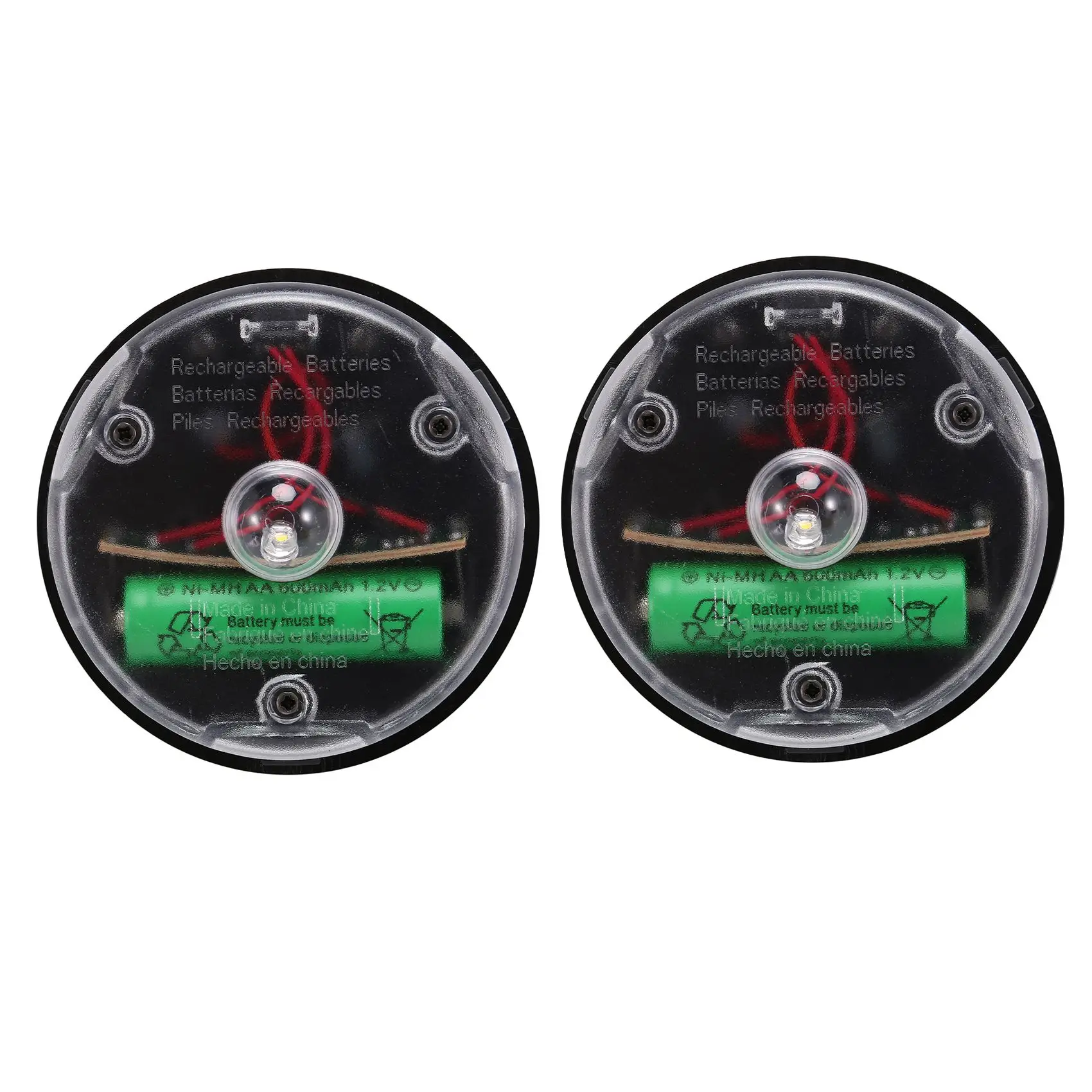 2Pcs/Pack Easy Install Pathway Accessories Hanging Lanterns Professional LED Super Bright Replacement Top Battery Box
2Pcs/Pack Easy Install Pathway Accessories Hanging Lanterns Professional LED Super Bright Replacement Top Battery Box