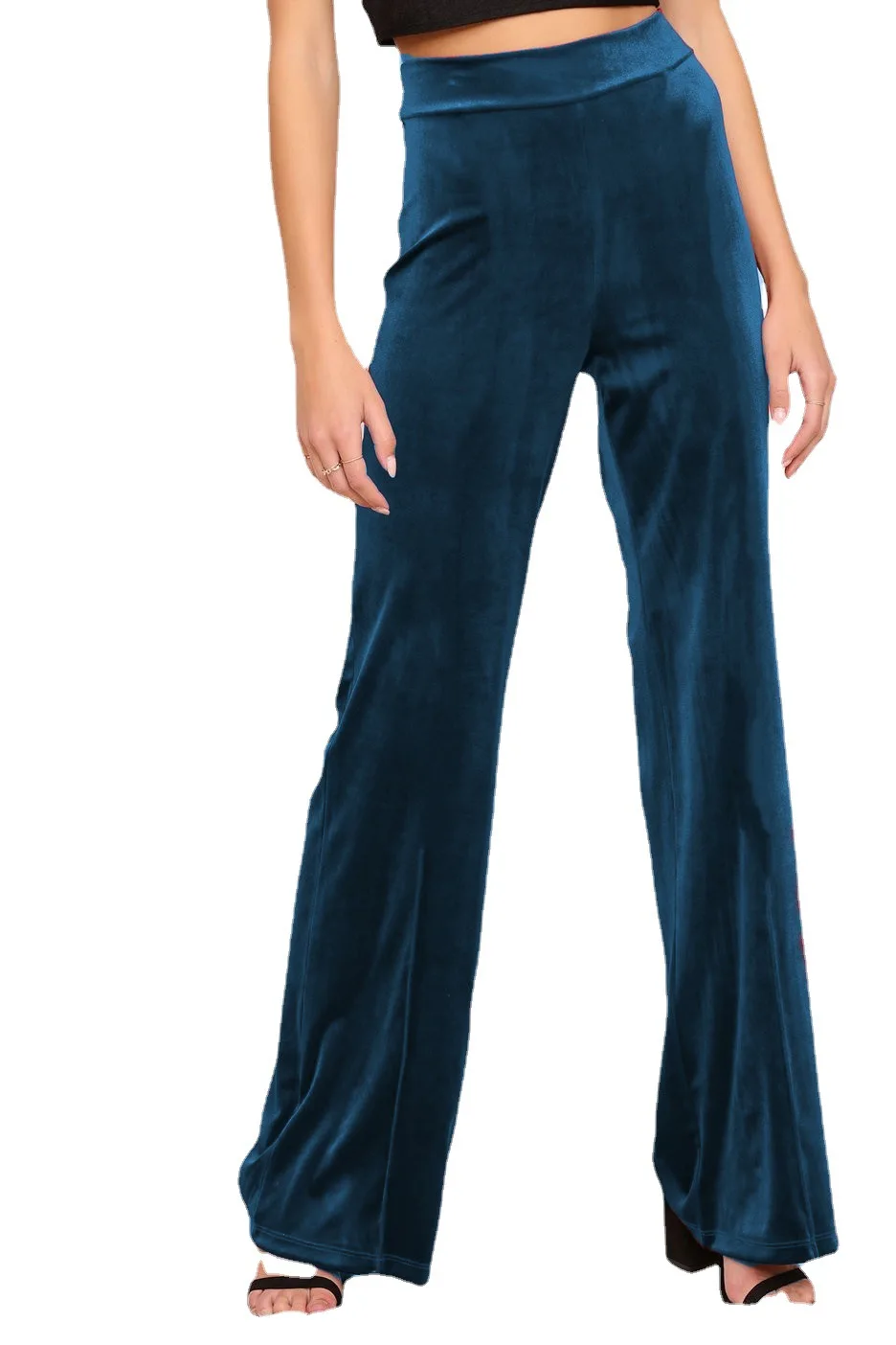Pants Women Casual Solid High Waist Loose Sweat Pants 2022 Spring Clothes Straight Elastic Long Leggings Ladies Joggers Trousers
Pants Women Casual Solid High Waist Loose Sweat Pants 2022 Spring Clothes Straight Elastic Long Leggings Ladies Joggers Trousers