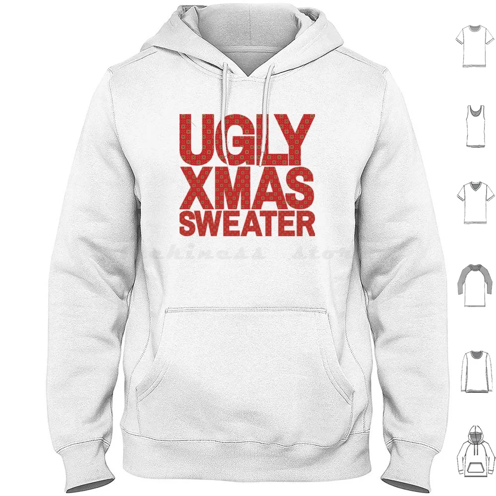 Вязаный Уродливый Рождественский свитер, Красная толстовка, Хлопковый вязаный Уродливый Рождественский свитер с длинным рукавом, рождественский джемпер
Вязаный Уродливый Рождественский свитер, Красная толстовка, Хлопковый вязаный Уродливый Рождественский свитер с длинным рукавом, рождественский джемпер