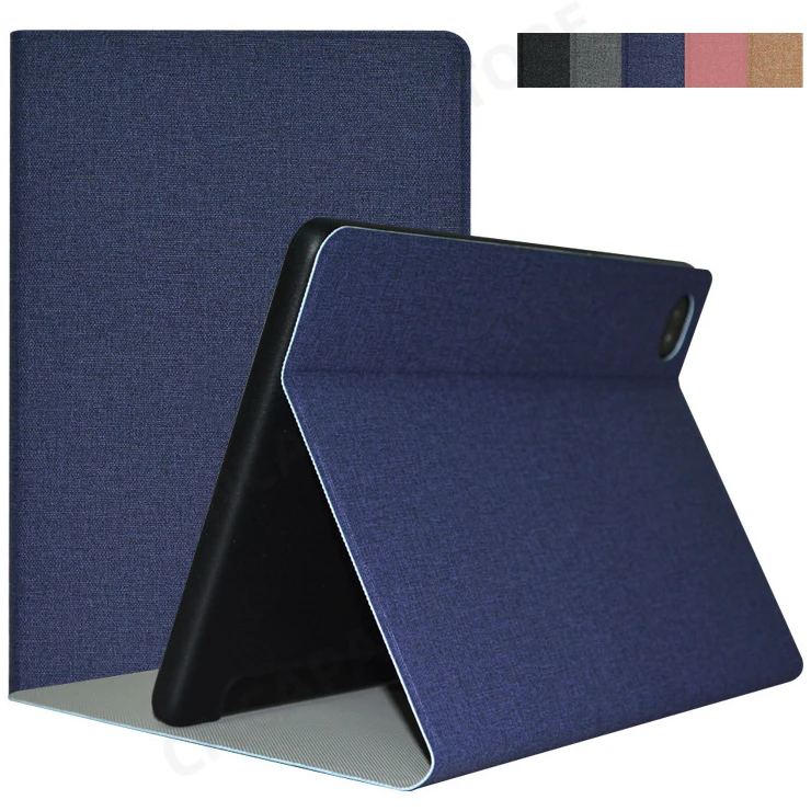 Чехол-книжка из искусственной кожи для N-one NPad Air Чехол 10,1 дюйма, складной чехол-подставка для планшетного ПК с мягкой задней крышкой из ТПУ 
Чехол-книжка из искусственной кожи для N-one NPad Air Чехол 10,1 дюйма, складной чехол-подставка для планшетного ПК с мягкой задней крышкой из ТПУ