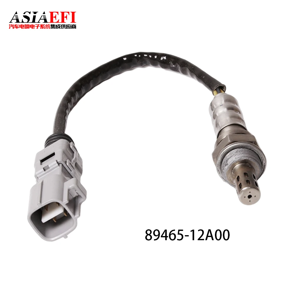 Высококачественный кислородный датчик 8946512A00 O2 Lambda для Scion xB Toyota Blade Corolla Mark X 89465-08040 8946512A00 89465-48170
Высококачественный кислородный датчик 8946512A00 O2 Lambda для Scion xB Toyota Blade Corolla Mark X 89465-08040 8946512A00 89465-48170