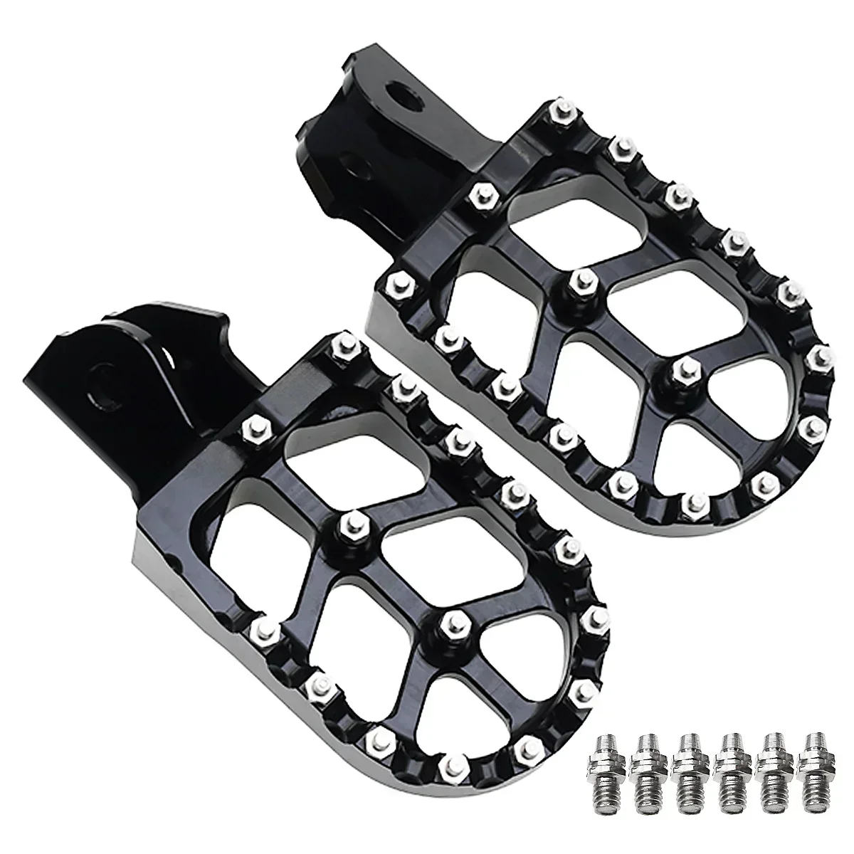 Для Sur-Ron Surron Sur ron Light Bee S Light Bee X мотоциклетные подножки с ЧПУ, подножки для ног, подставки для педалей, внедорожные электрические педали
Для Sur-Ron Surron Sur ron Light Bee S Light Bee X мотоциклетные подножки с ЧПУ, подножки для ног, подставки для педалей, внедорожные электрические педали