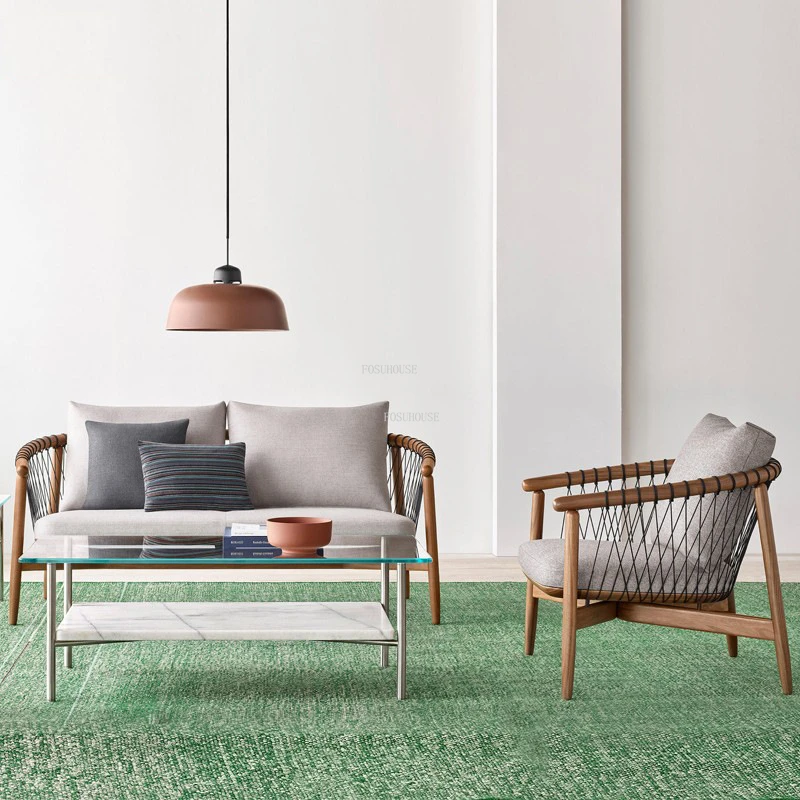 Simple Solid Wood Beach Chairs Leisure Balcony Nordic Lazy Sofa Beach Chair Courtyard Armchair Meble Ogrodowe Outdoor Furniture 
Simple Solid Wood Beach Chairs Leisure Balcony Nordic Lazy Sofa Beach Chair Courtyard Armchair Meble Ogrodowe Outdoor Furniture