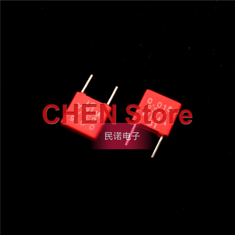 1 шт. MKS2 Немецкий 5 мм WIMA Фильм конденсатор Звук Hi-Fi 0,015 мкФ 15nf 27nf 0,033 мкФ 39nf 0,047 мкФ 0,068 мкФ 63v 100v 0,022 uf p5
1 шт. MKS2 Немецкий 5 мм WIMA Фильм конденсатор Звук Hi-Fi 0,015 мкФ 15nf 27nf 0,033 мкФ 39nf 0,047 мкФ 0,068 мкФ 63v 100v 0,022 uf p5