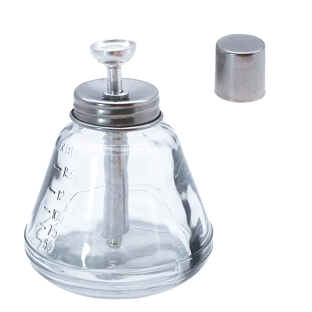 Bottle Dispenser Pump Push Down Liquidpress Nail Pumping Refillable Empty Bottles Remover Polish Clearcontainer Bootle
Bottle Dispenser Pump Push Down Liquidpress Nail Pumping Refillable Empty Bottles Remover Polish Clearcontainer Bootle