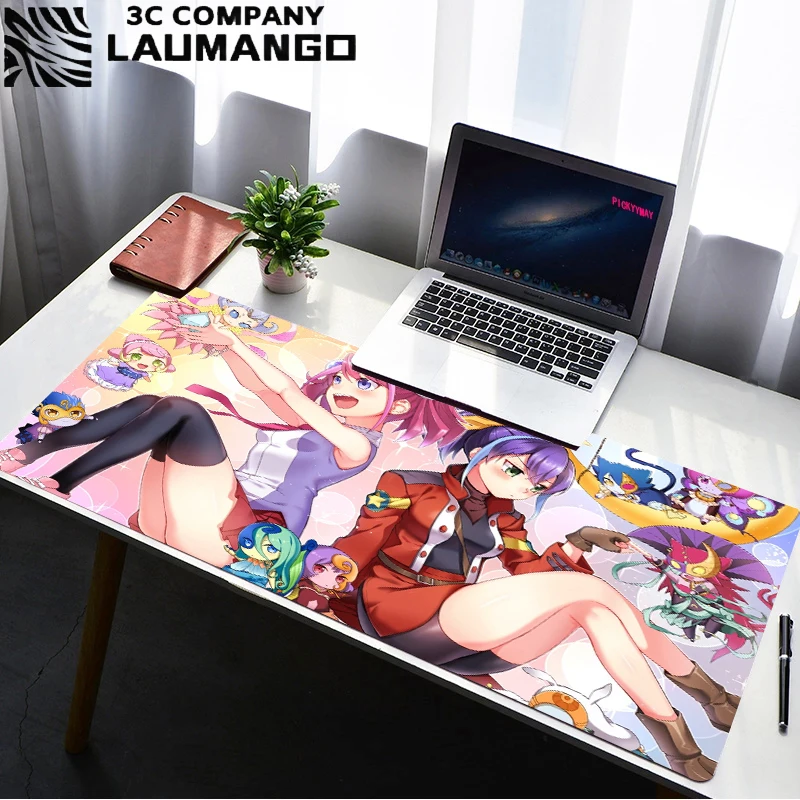Speed Mouse Pad Cartoon Mause Gaming Mat Accessories YuGiOh ARC-V Mini Computer Keyboard Anime Desk Protector Carpet Custom Mats
Speed Mouse Pad Cartoon Mause Gaming Mat Accessories YuGiOh ARC-V Mini Computer Keyboard Anime Desk Protector Carpet Custom Mats