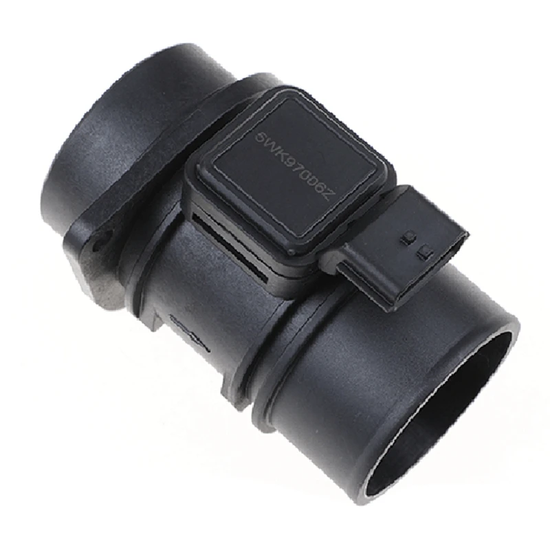 New Mass Air Flow Meter Sensor For Dacia Sandero Logan MCV Logan Express Logan Duster Nissan Kubistar 1.5 Dci 5WK97006Z
New Mass Air Flow Meter Sensor For Dacia Sandero Logan MCV Logan Express Logan Duster Nissan Kubistar 1.5 Dci 5WK97006Z