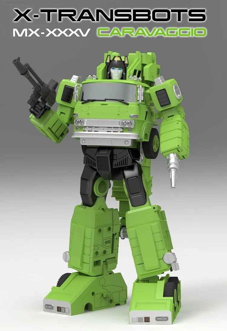 Transformation X-Transbots MX-5 Fire Truck MX-6 Crane MX-7 Fire Meteor MX-35 Green Crane Anime Figure Autobot Boy collects toys
Transformation X-Transbots MX-5 Fire Truck MX-6 Crane MX-7 Fire Meteor MX-35 Green Crane Anime Figure Autobot Boy collects toys
