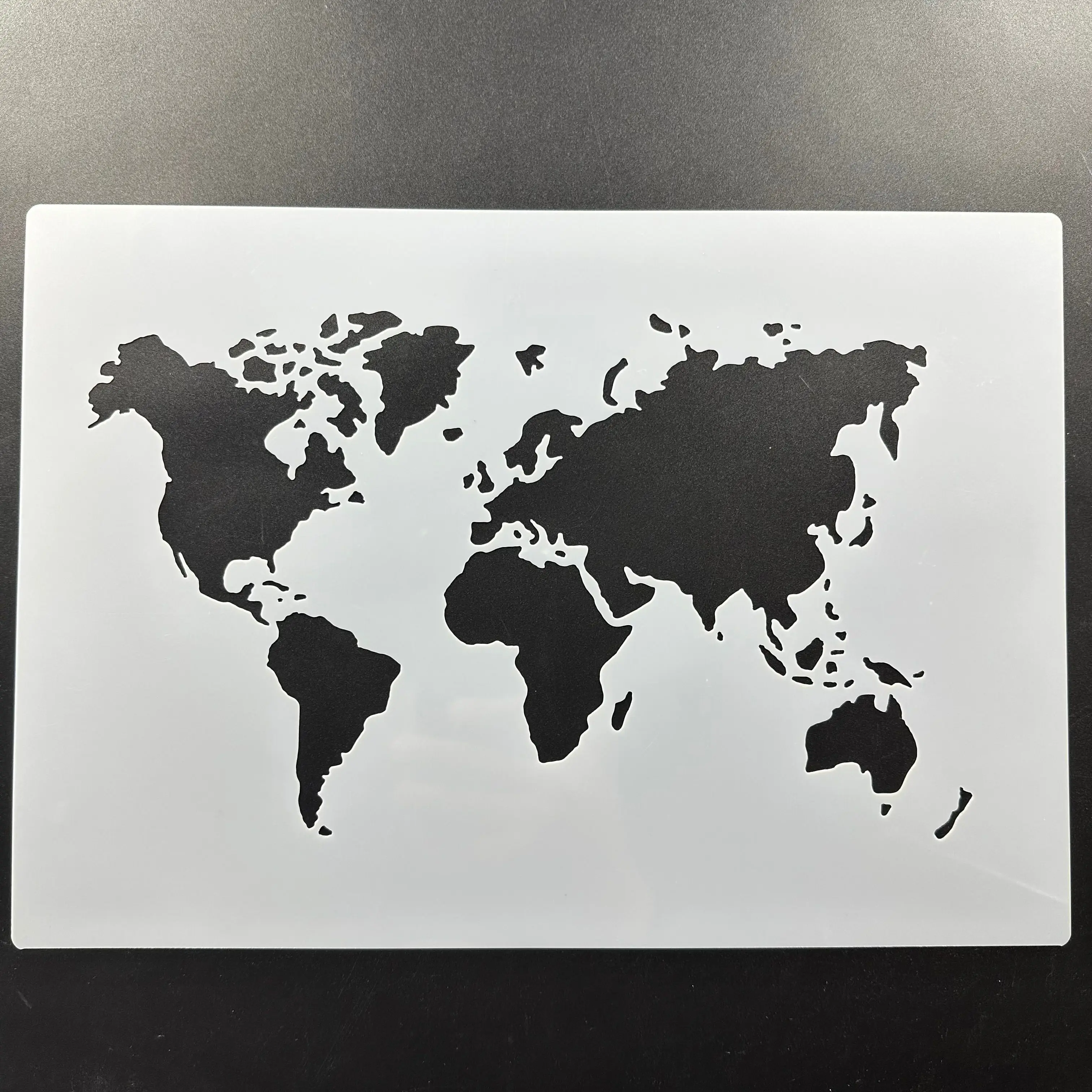 Трафареты LouhuaMoban для стен 29*21 см
Трафареты LouhuaMoban для стен 29*21 см