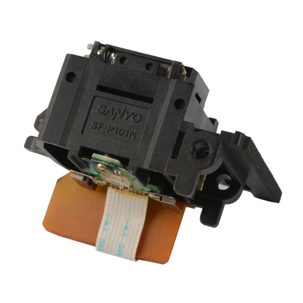 SF-P101N 16P Optical Lens For FUTEK SV328 DVD Player 16P Other DVD Players Compatible SF-P101N / SF-P101 Optical Lens Supplies
SF-P101N 16P Optical Lens For FUTEK SV328 DVD Player 16P Other DVD Players Compatible SF-P101N / SF-P101 Optical Lens Supplies