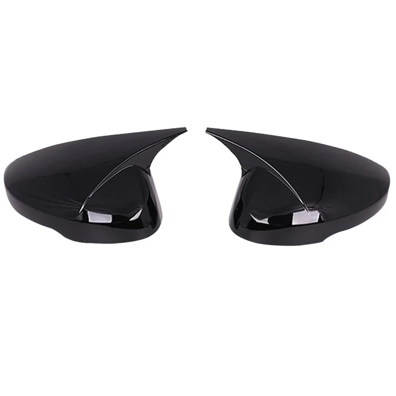Horn Side Mirror Cover Trim Rearview Mirror Cover Decorative For Honda Civic 2022 2023 11Th Gen, ABS
Horn Side Mirror Cover Trim Rearview Mirror Cover Decorative For Honda Civic 2022 2023 11Th Gen, ABS