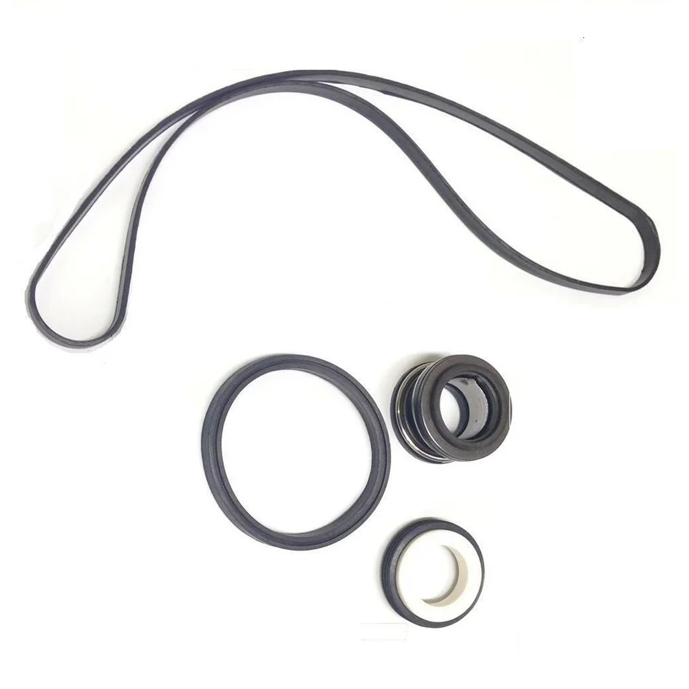 Gaskets For Hayward SPX1600TRA Seal Assembly Kit For Hayward Superpump And MaxFlo Pump Hot Tubs Spas Swimming Pool Gaskets
Gaskets For Hayward SPX1600TRA Seal Assembly Kit For Hayward Superpump And MaxFlo Pump Hot Tubs Spas Swimming Pool Gaskets