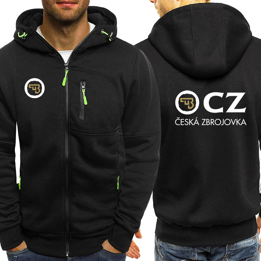 Fall 2022 Men'S Hoodie Slim Sweatshirt Jacket Thermal Jacket Zip Casual Outer Print Top
Fall 2022 Men'S Hoodie Slim Sweatshirt Jacket Thermal Jacket Zip Casual Outer Print Top