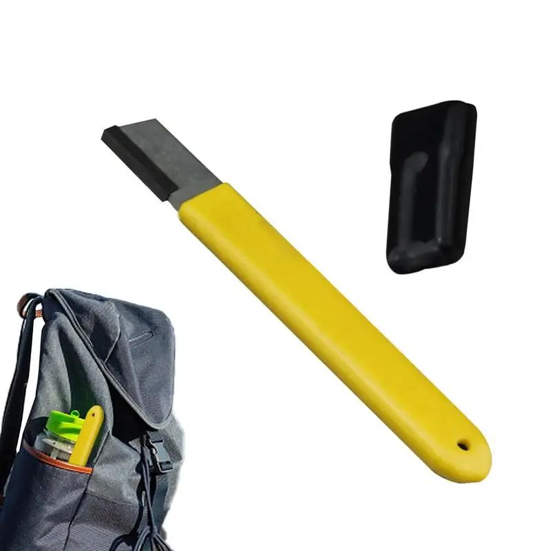 Sharpener for Garden Tools Pruners Hatchets Sharpener Knife and Scissor Sharpener For Garden Quick Sharp for garden Accessories 
Sharpener for Garden Tools Pruners Hatchets Sharpener Knife and Scissor Sharpener For Garden Quick Sharp for garden Accessories