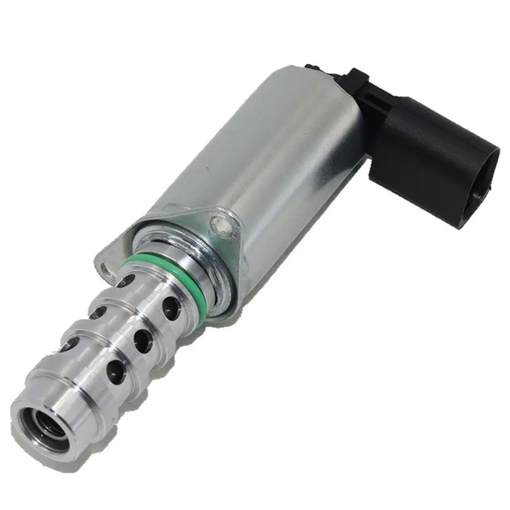 Регулируемый клапан, соленоид синхронизации 06F109257A 06F 109 257C, магнитный клапан для VW для Audi A3 TT Golf MK5 MK6 MK7 Plus
Регулируемый клапан, соленоид синхронизации 06F109257A 06F 109 257C, магнитный клапан для VW для Audi A3 TT Golf MK5 MK6 MK7 Plus