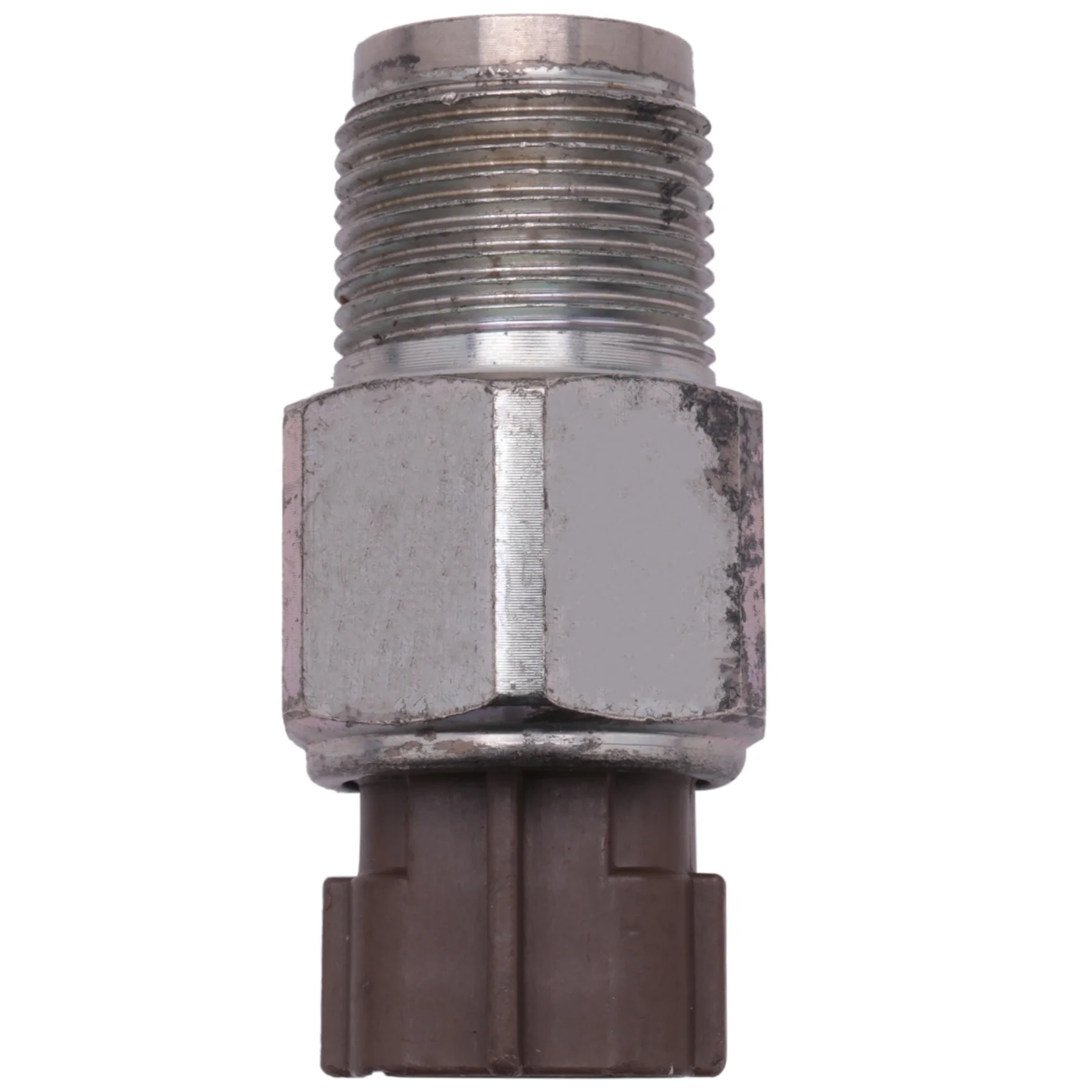 Fuel Rail High Pressure Sensor Regulator for 4HK1 6HK1 Engine L200 Pickup 2.5 D TD 499000-6160 6160
Fuel Rail High Pressure Sensor Regulator for 4HK1 6HK1 Engine L200 Pickup 2.5 D TD 499000-6160 6160
