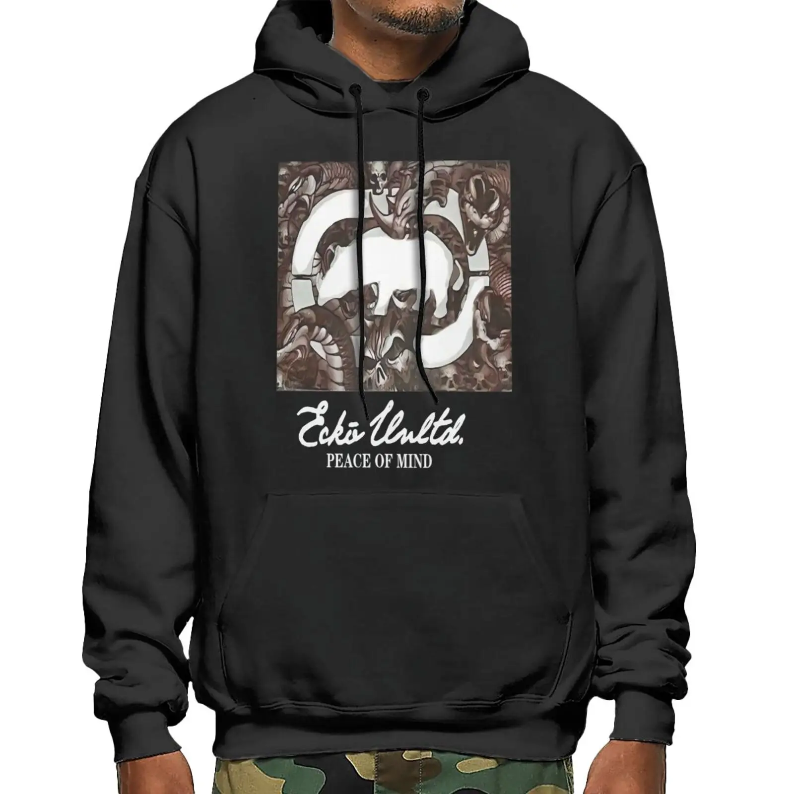 Ecko Unltd Hologram The Gray Marc Sweatshirts Hoodies Men's Clothing Men's Tracksuit Hoodies Women Women's Hoodie Anime Hoodie
Ecko Unltd Hologram The Gray Marc Sweatshirts Hoodies Men's Clothing Men's Tracksuit Hoodies Women Women's Hoodie Anime Hoodie