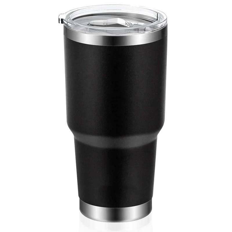 Coffee Mug Water Cup With Lid,30OZ Stainless Steel Thermos Tumbler Cups,Vacuum Flask Thermo Cups
Coffee Mug Water Cup With Lid,30OZ Stainless Steel Thermos Tumbler Cups,Vacuum Flask Thermo Cups